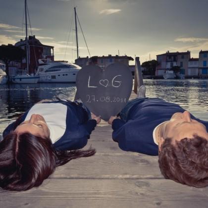 Laure & Gérald by Jean-Louis Brun15 Laure & Gérald {Engagement Session}