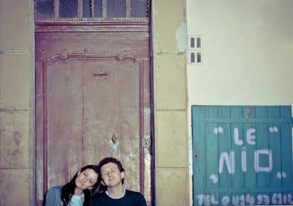 Laure & Gérald by Jean-Louis Brun17 Laure & Gérald {Engagement Session}