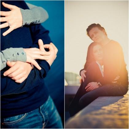 Laure & Gérald by Jean-Louis Brun11 Laure & Gérald {Engagement Session}