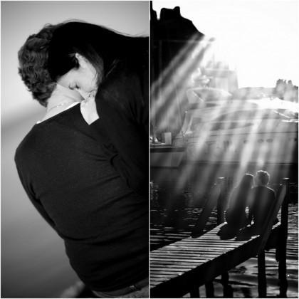 Laure & Gérald by Jean-Louis Brun3 Laure & Gérald {Engagement Session}