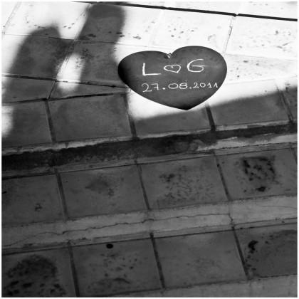 Laure & Gérald by Jean-Louis Brun10 Laure & Gérald {Engagement Session}