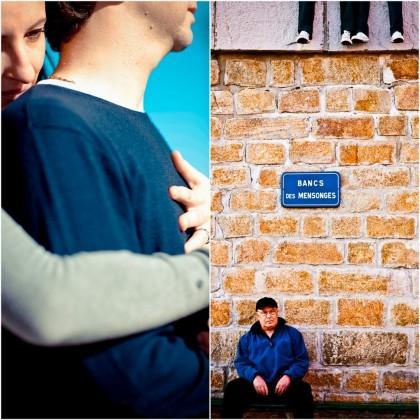 Laure & Gérald by Jean-Louis Brun16 Laure & Gérald {Engagement Session}