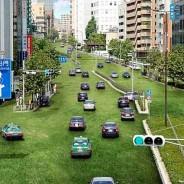 Exposition “Villes rêvées, villes durables ?”à l’Espace EDF Bazacle