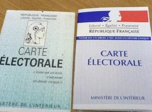 Résultats des élections cantonales Saint-Maur : 2ème tour