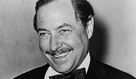 Tennessee Williams : prolongement des traditions du classique russe sur le sol américain