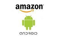 Amazon lance son Appstore... pour Android