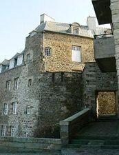 Saint-Malo la corsaire (Ille et Vilaine)