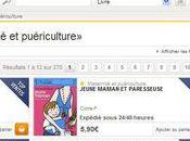 nouvelles petit dernier attendant prochain...