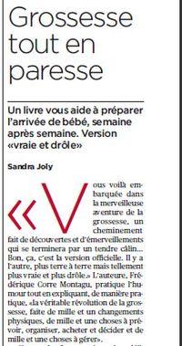 24heures - Samedi-dimanche 12-13 février 2011