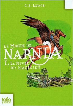 Le Monde de Narnia 4