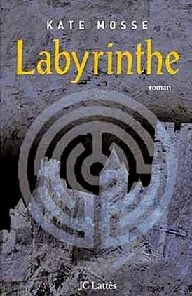 Labyrinthe adapté en série