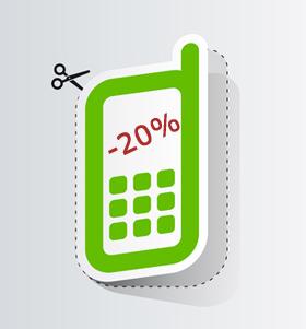 Coupon SMS