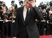 pics Robert Pattinson from Inglourius Basterd premiere