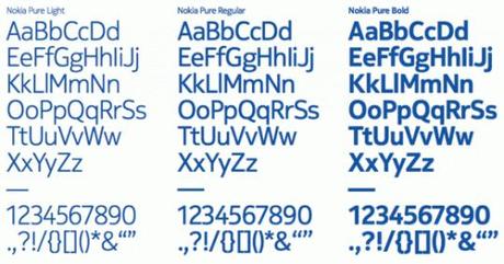 nokia_pure_styles-580x306 nokia pure styles 580x306 540x284 Une nouvelle typo pour Nokia
