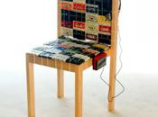 chaise rend hommage audio