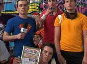 balle prisonniers débarque