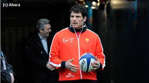 Coupe du Monde de rugby 2011 ... TF1, France Télévisions et CANAL+ se partagent les droits télé