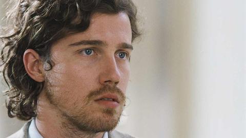 Julien Doré ... sortie aujourd'hui de son album ''Bichon''