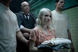 Sucker Punch, critique