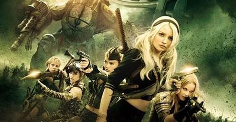 sucker punch critique