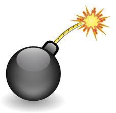 La longueur de notre mèche...