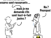 retombées nuage radioactif Fukushima sont-elles sous-évaluées