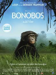 Bonobos le film