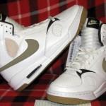 nike air pr1 white gum sample ebay 016 150x150 Nike Air PR1 White Brown Eté 2011 