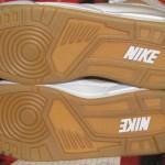 nike air pr1 white gum sample ebay 04 150x150 Nike Air PR1 White Brown Eté 2011 