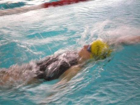 50 classes de nos écoles et l'équipe de water-polo n'ont plus de piscine jusqu'en septembre