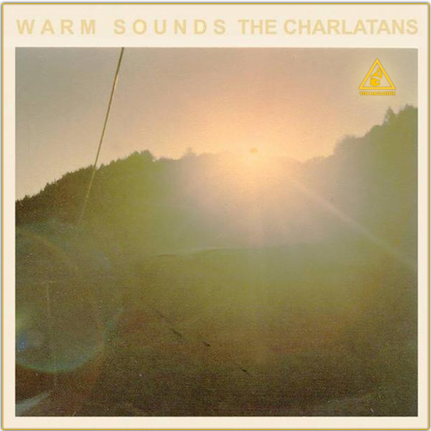 The Charlatans Warm Sounds The Charlatans   Warm Sounds