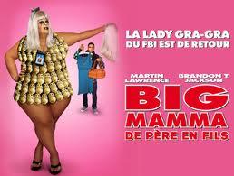 Big Mamma 3