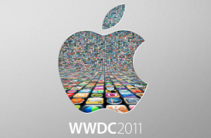 Apple convie la presse et les développeurs au WWDC2011, en juin