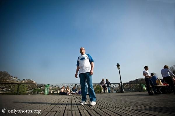 touriste-pont-des-arts