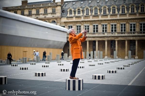 touriste-palais-royal