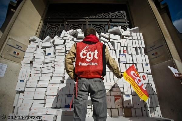manif-penitentiaire