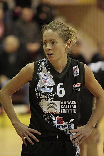 Anaïs DEAS (Armentières)