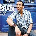 Kamel Shadi en solo, bientôt l'album !‏