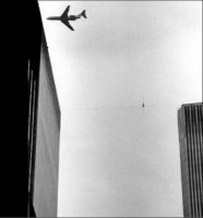 Et que le vaste monde poursuive sa course folle ~ Colum McCann