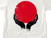 JAPAN kulte, T-shirt qu’il beau