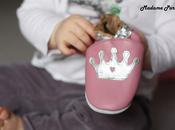 petit pour gagner paire chaussons cuir