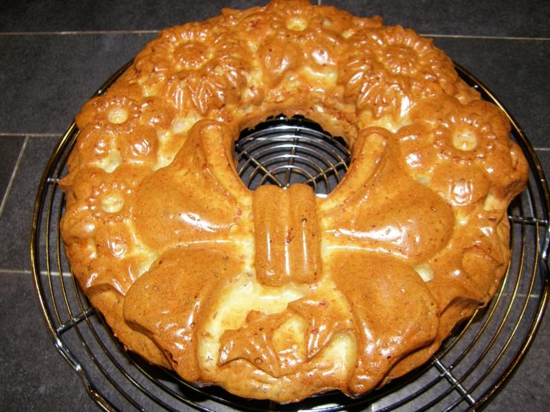 Il est passé par ici!! il repassera par là!! voici le résultat!!