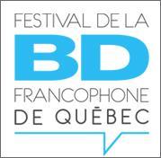Festival de la bande dessinée de Québec