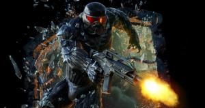 [PREVIEW] CRYSIS 2
