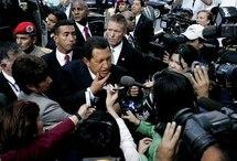 Chavez s’attend à un nouveau complot des américains