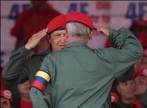 Chavez salue Assad comme « un grand humaniste »