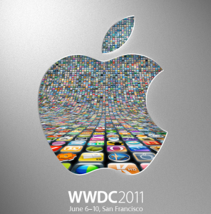 WWDC 2011 du 6 au 10 juin : les inscriptions sont ouvertes !