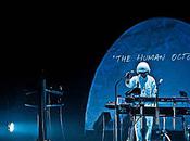 Apesanteur avec Cascadeur. café danse (Photos)