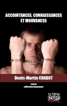 Le québécois Denis-Martin Chabot publie le dernier volume de ses Chroniques du Village.