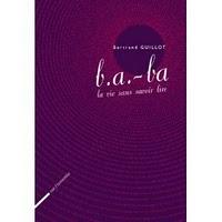 B.A.-BA voyageur (premier envoi)